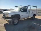 2005 Chevrolet Silverado C2500 Heavy Duty