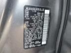 2010 Nissan Cube Base