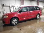 2012 Dodge Grand Caravan SE