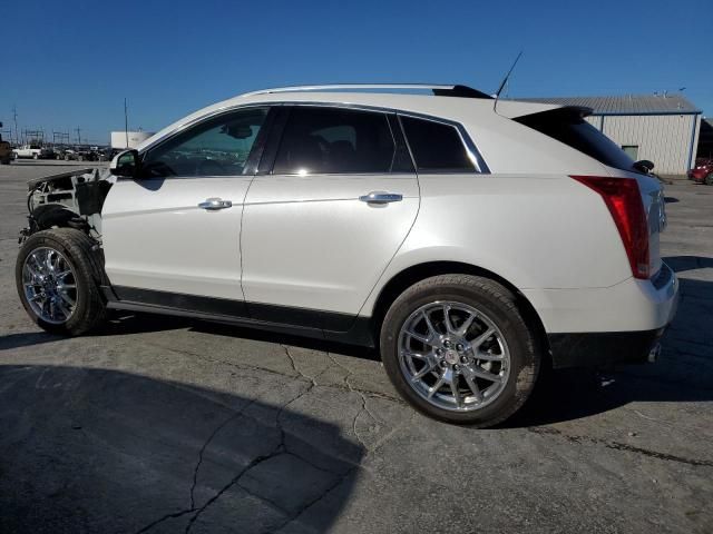 2014 Cadillac SRX Performance Collection