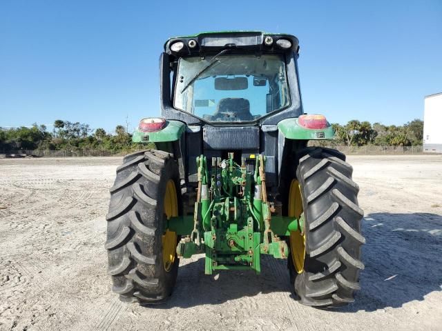 2021 John Deere 5100GN