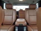 2019 Toyota Sequoia Platinum