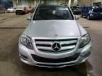 2015 Mercedes-Benz GLK 350 4matic