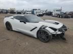 2014 Chevrolet Corvette Stingray Z51 1LT