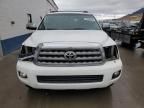 2011 Toyota Sequoia Limited