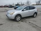 2008 Nissan Rogue S