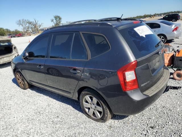 2007 KIA Rondo Base