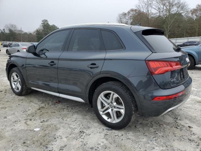 2018 Audi Q5 Premium