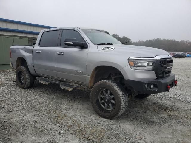 2019 Dodge RAM 1500 BIG HORN/LONE Star