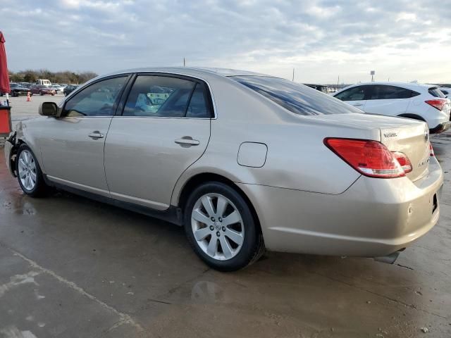 2007 Toyota Avalon XL