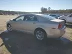 2010 Chevrolet Malibu 1LT