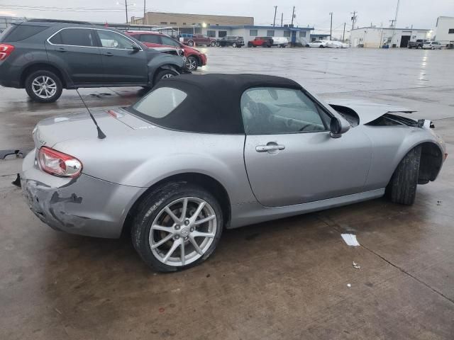 2010 Mazda MX-5 Miata