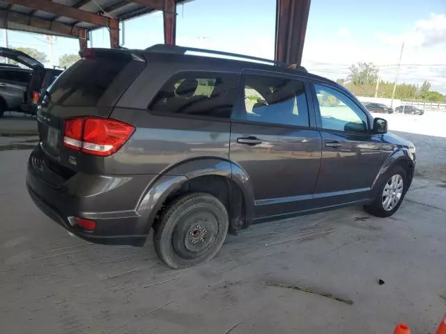 2015 Dodge Journey SXT