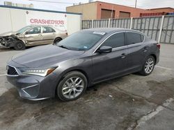 2021 Acura ILX en venta en Anthony, TX