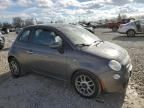 2013 Fiat 500 POP