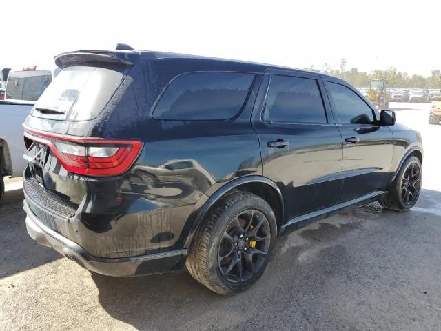 2023 Dodge Durango SRT Hellcat