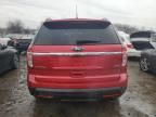 2012 Ford Explorer Limited