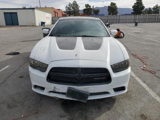 2012 Dodge Charger SE