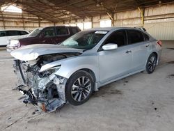 2017 Nissan Altima 2.5 en venta en Phoenix, AZ