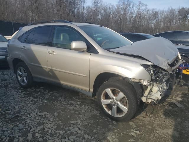 2004 Lexus RX 330