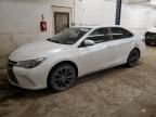 2015 Toyota Camry XSE