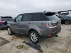 2016 Land Rover Range Rover Sport SE