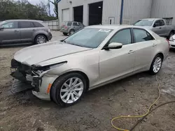 Cadillac salvage cars for sale: 2014 Cadillac CTS