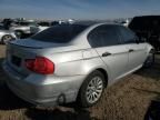 2009 BMW 328 XI