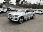 2017 Mercedes-Benz GLS 450 4matic