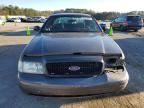 2007 Ford Crown Victoria Police Interceptor