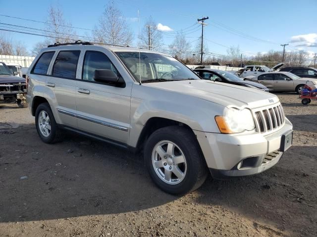 2010 Jeep Grand Cherokee Laredo