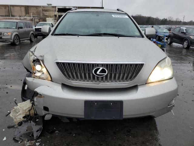 2006 Lexus RX 330