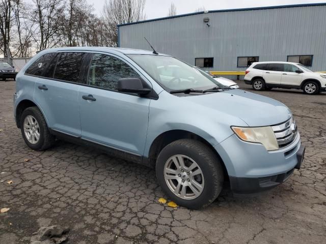 2008 Ford Edge SE