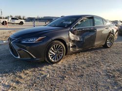 2024 Lexus ES 300H Base en venta en New Braunfels, TX