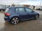 2016 Volkswagen GTI S/SE