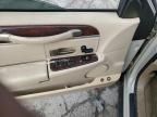 2007 Lincoln Town Car Signature