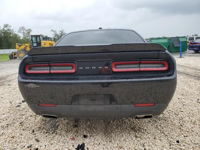 2019 Dodge Challenger GT