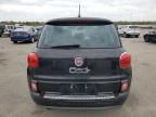 2015 Fiat 500L Easy