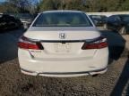 2016 Honda Accord EXL