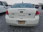 2010 Ford Focus S