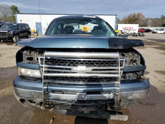 2006 Chevrolet Silverado K1500