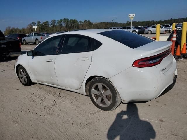 2016 Dodge Dart SXT Sport