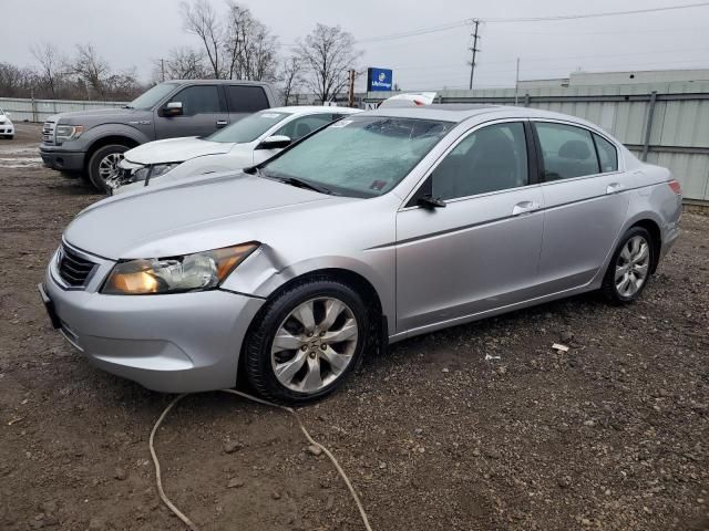 2009 Honda Accord EX