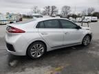 2018 Hyundai Ioniq Limited