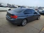 2013 BMW 328 I