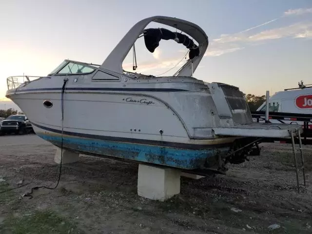 2001 Chris Craft Boat