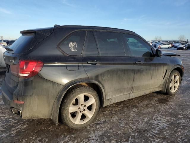 2015 BMW X5 XDRIVE35D