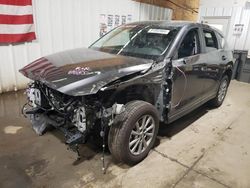 Salvage cars for sale from Copart Anchorage, AK: 2024 Mazda CX-5 Preferred