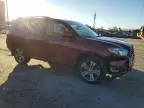 2008 Toyota Highlander Sport