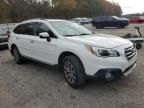 2017 Subaru Outback Touring